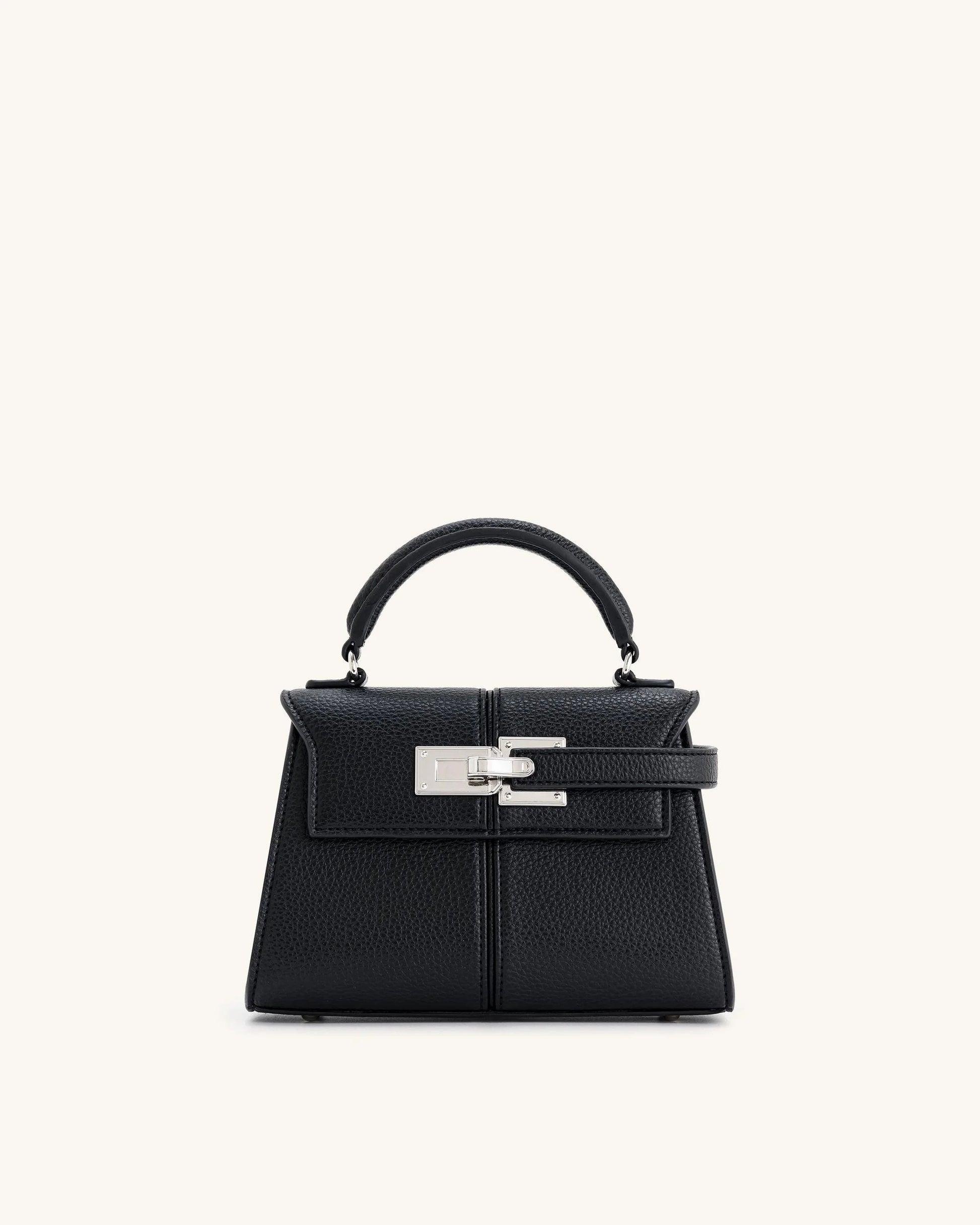 REVELLE™ – ELISE TOP HANDLE BAG