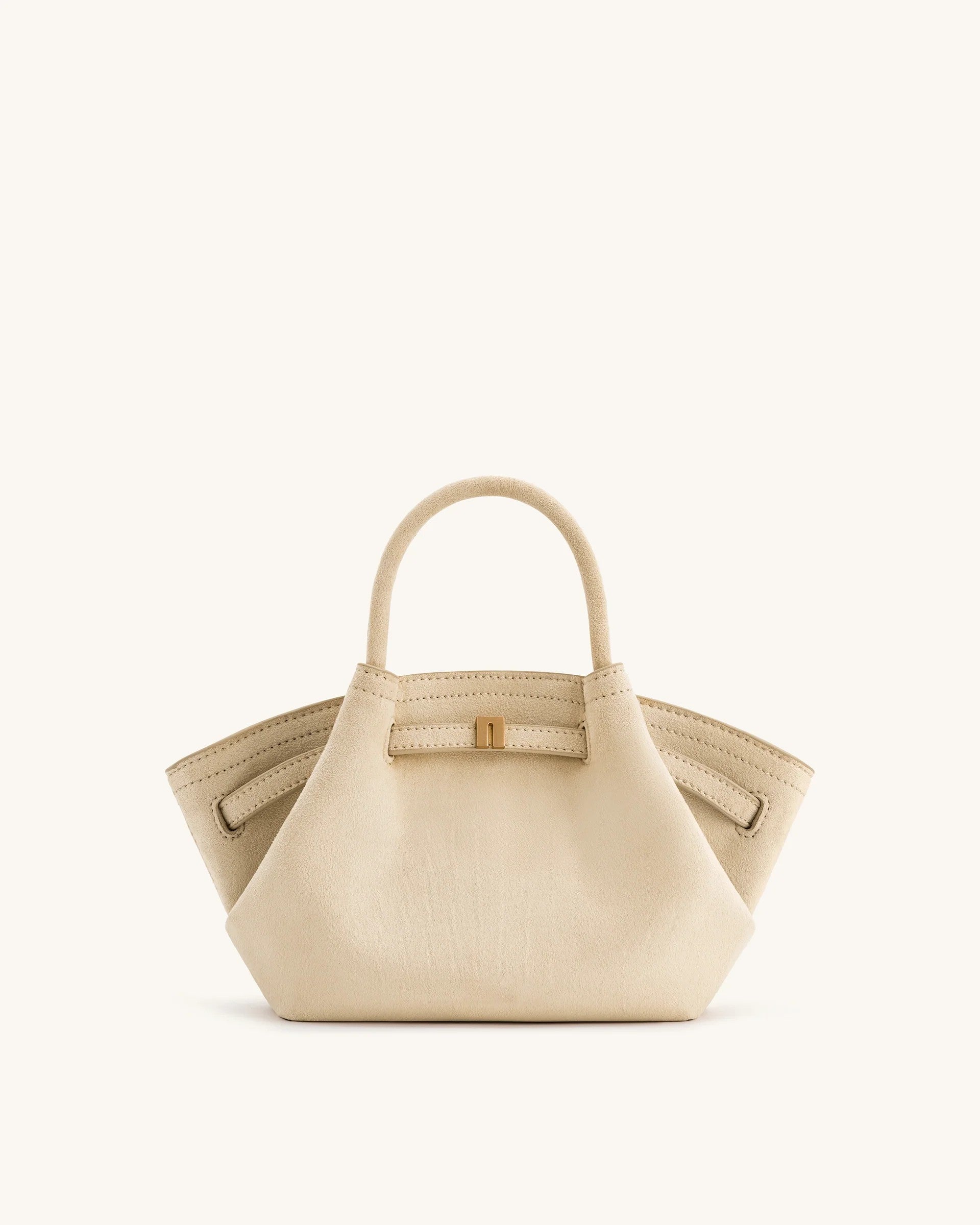 REVELLE™ – Noa Suede Mini Tote
