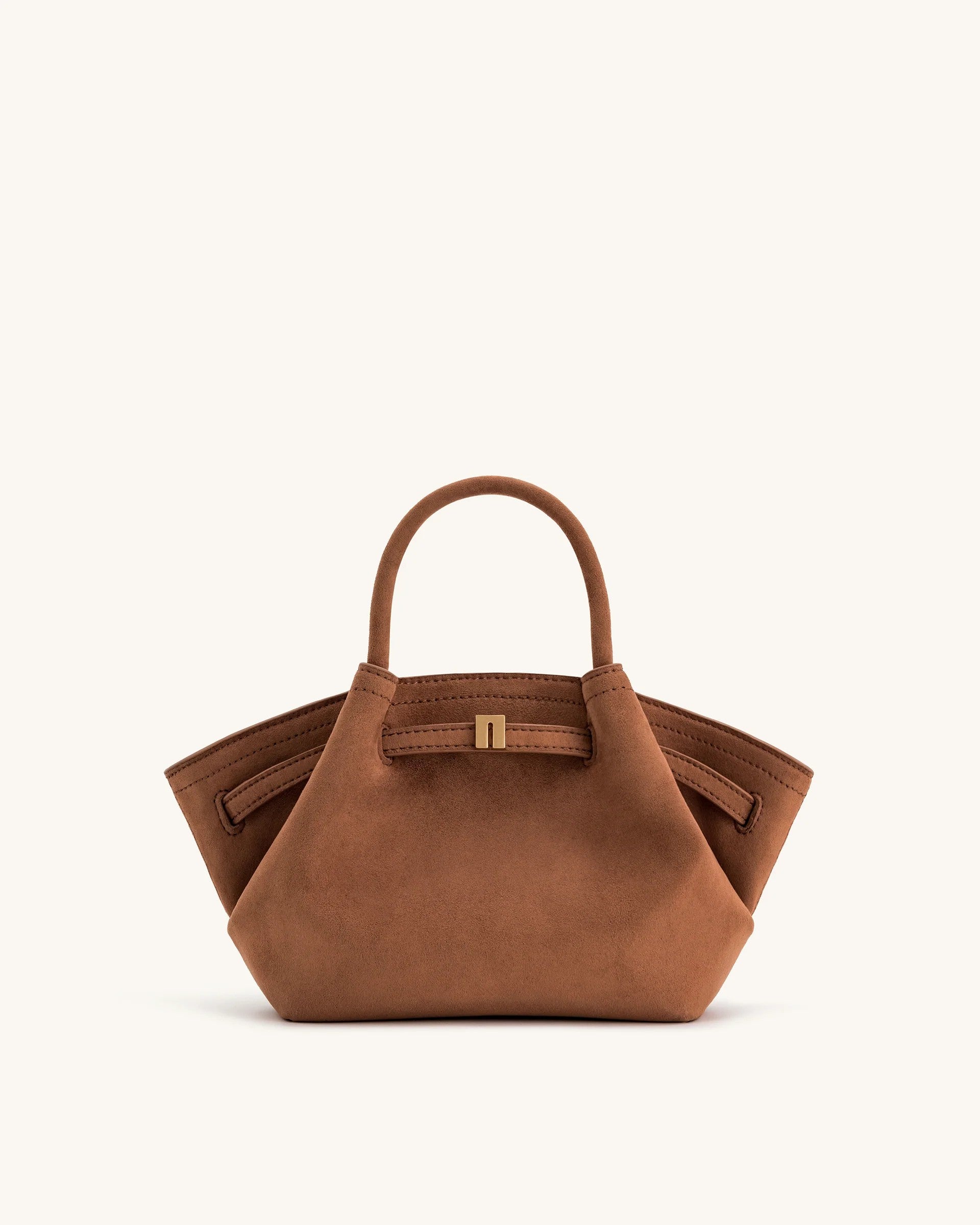 REVELLE™ – Noa Suede Mini Tote