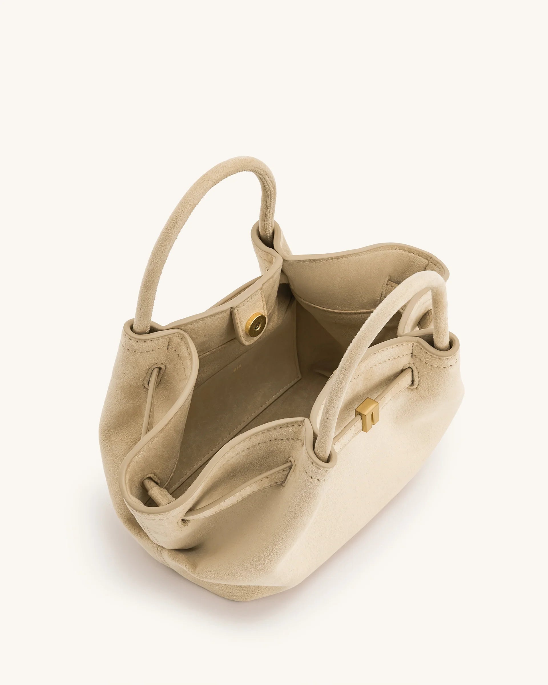 REVELLE™ – Noa Suede Mini Tote