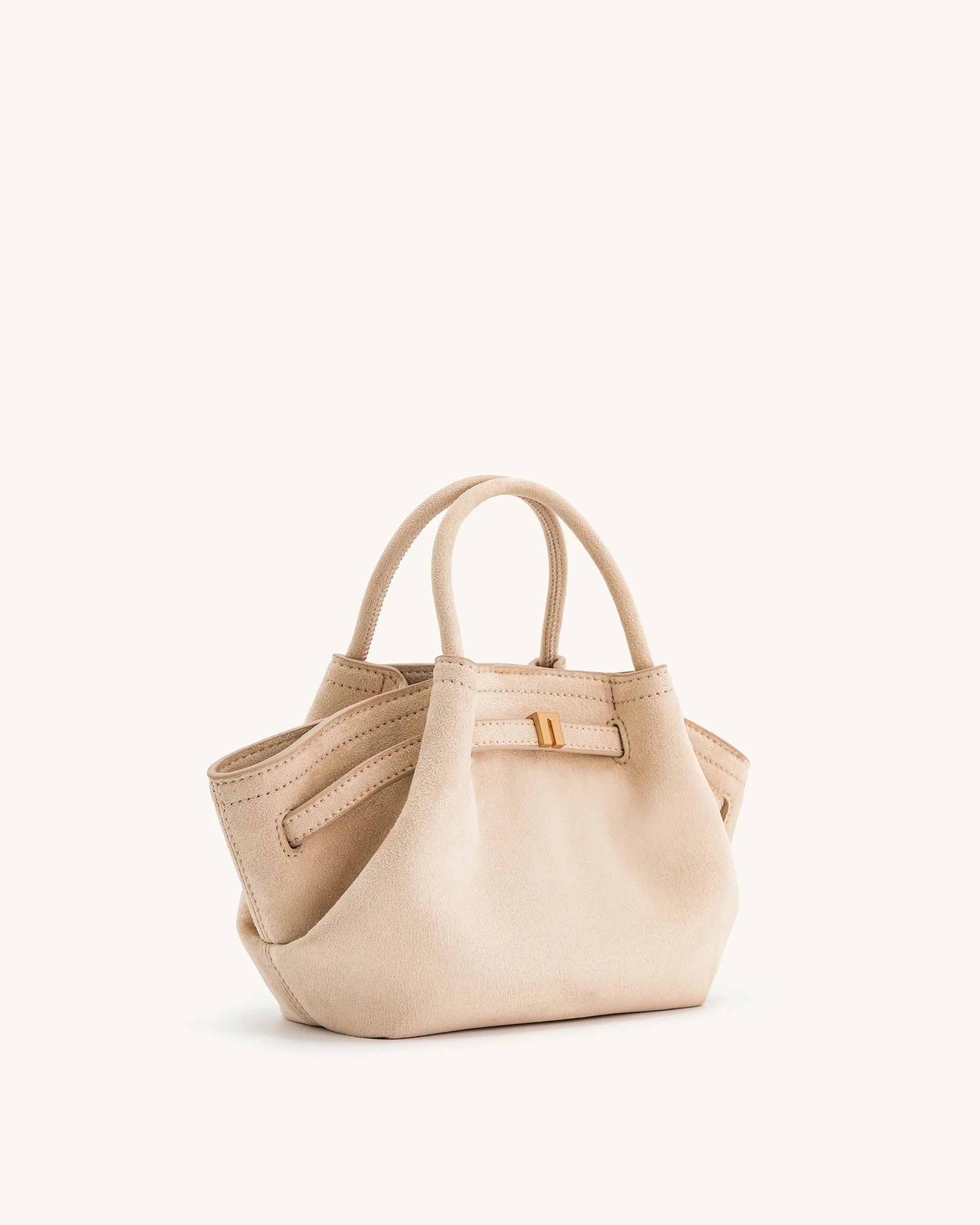 REVELLE™ – Noa Suede Mini Tote