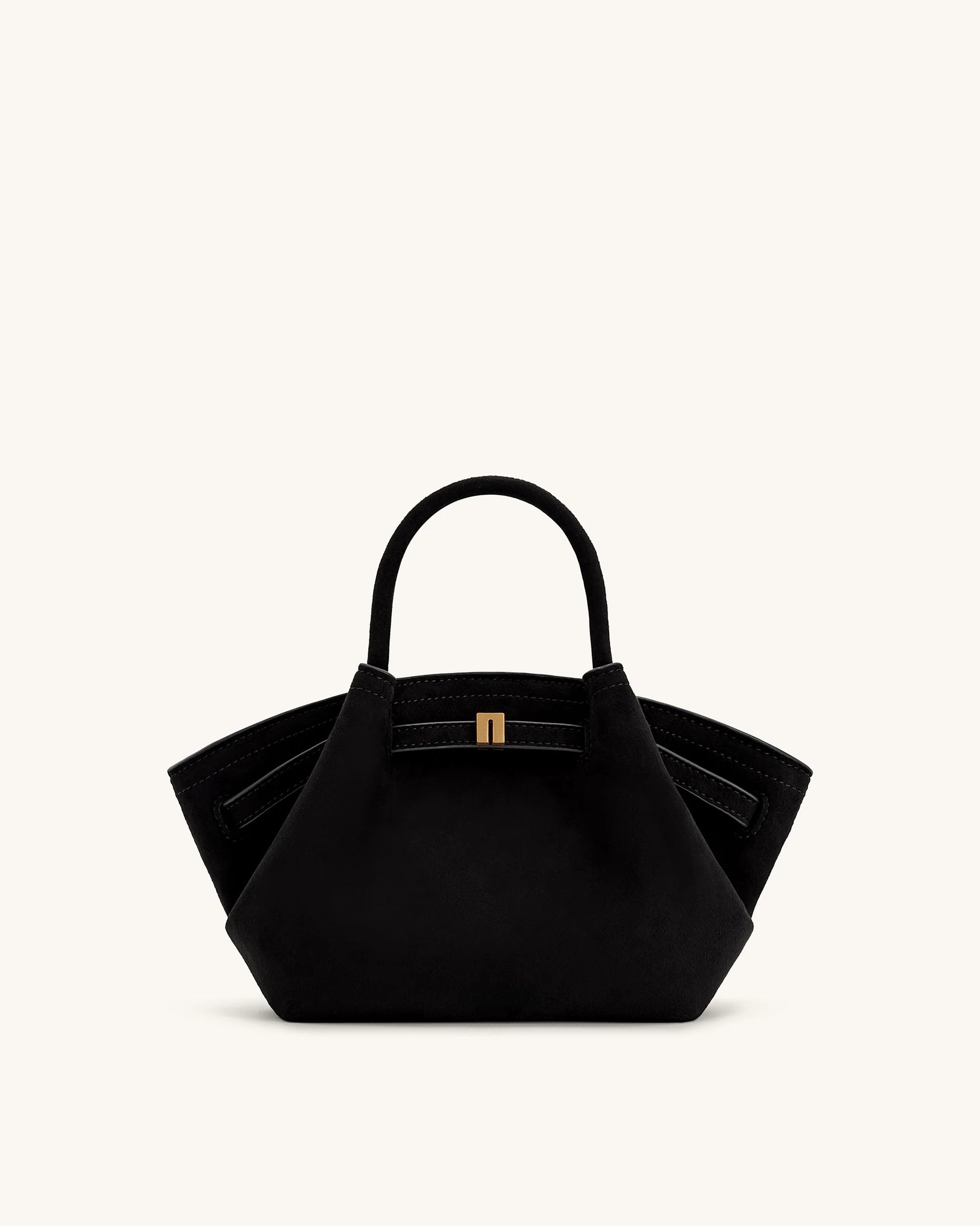 REVELLE™ – Noa Suede Mini Tote