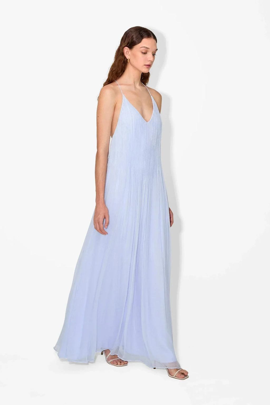 REVELLE™ - HAYDIN MAXI DRESS