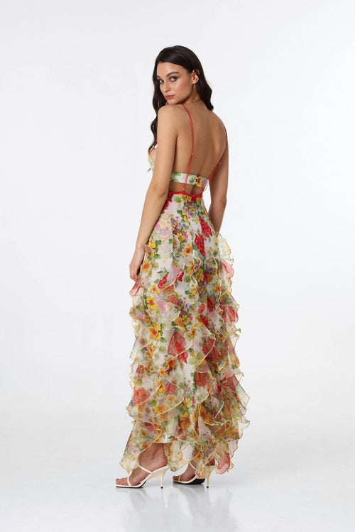 REVELLE™ - LOUISE DRESS