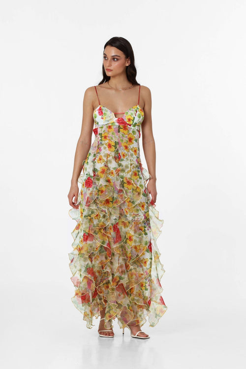 REVELLE™ - LOUISE DRESS