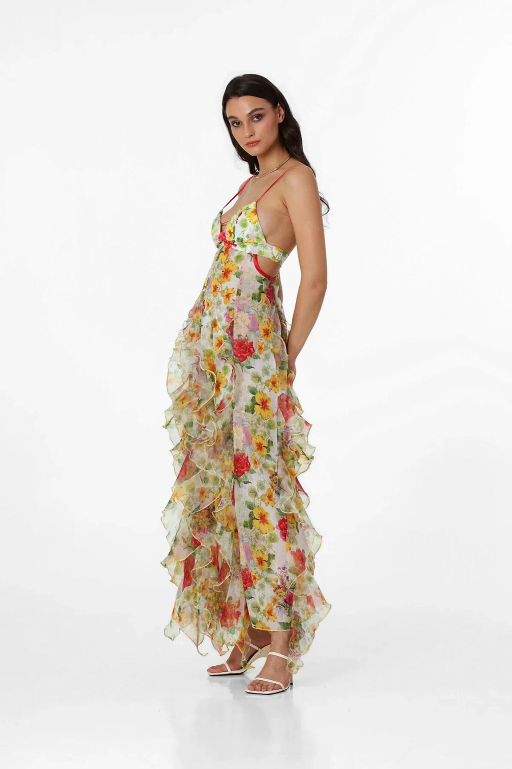 REVELLE™ - LOUISE DRESS