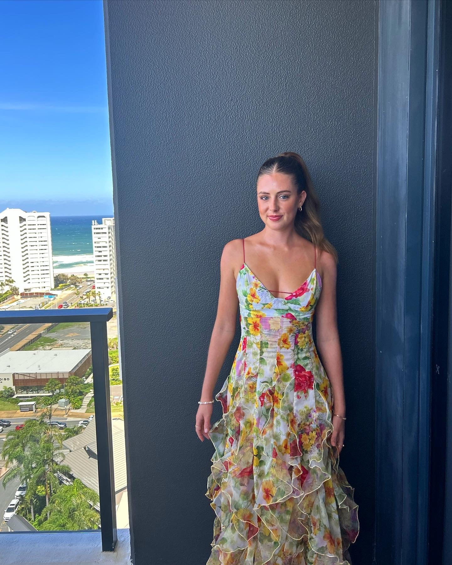 REVELLE™ - LOUISE DRESS