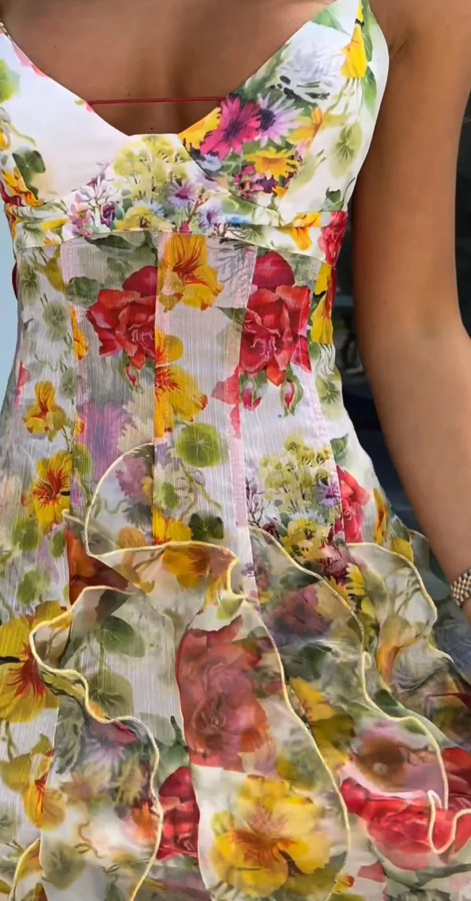 REVELLE™ - LOUISE DRESS
