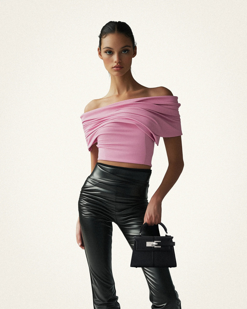 REVELLE™ – ELISE TOP HANDLE BAG