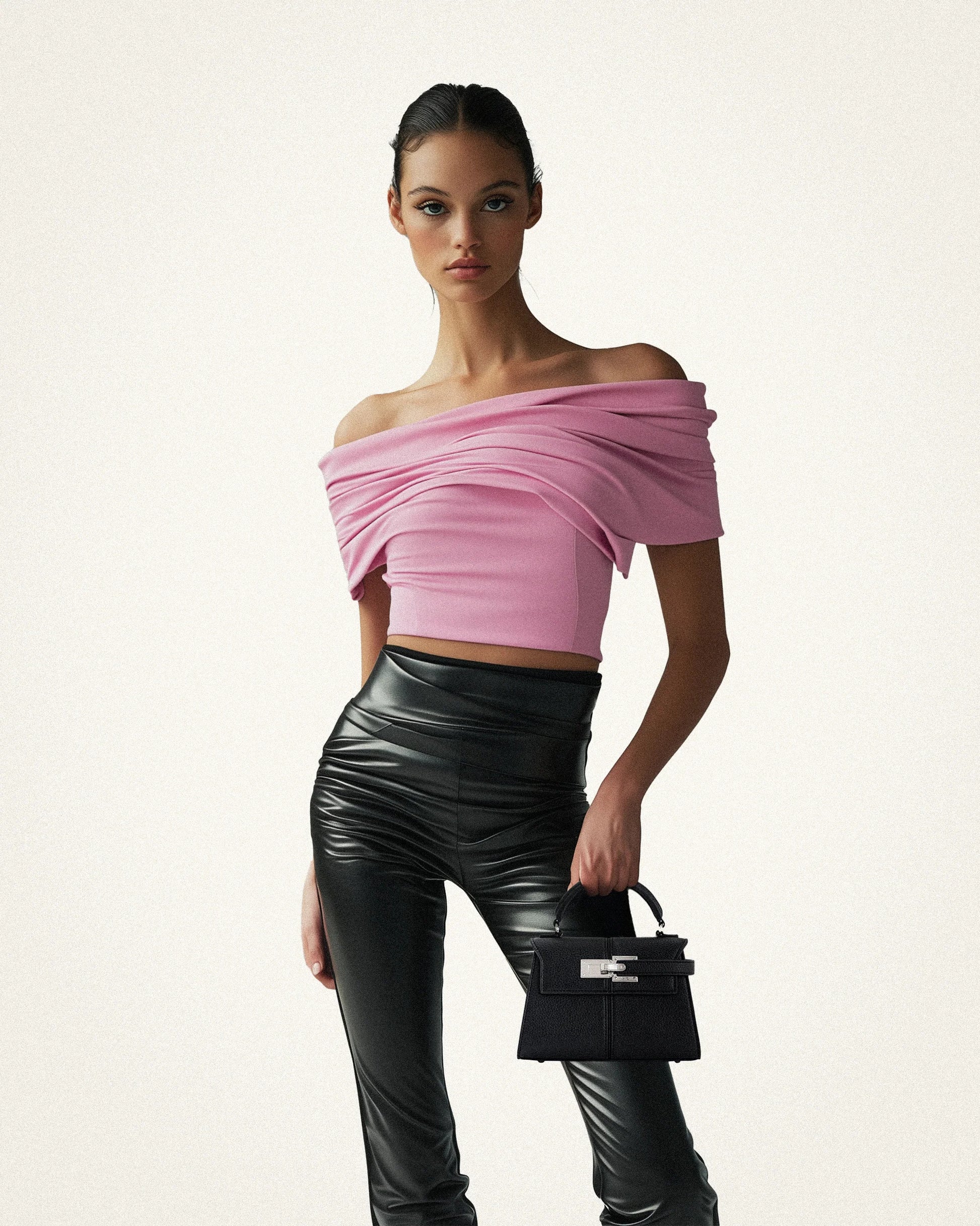 REVELLE™ – ELISE TOP HANDLE BAG