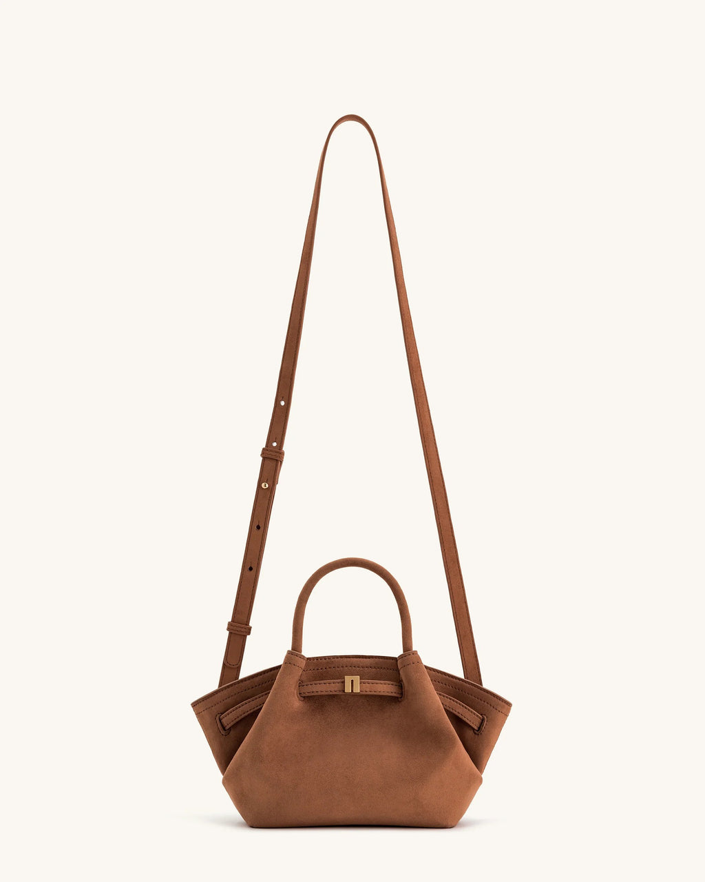 REVELLE™ – Noa Suede Mini Tote