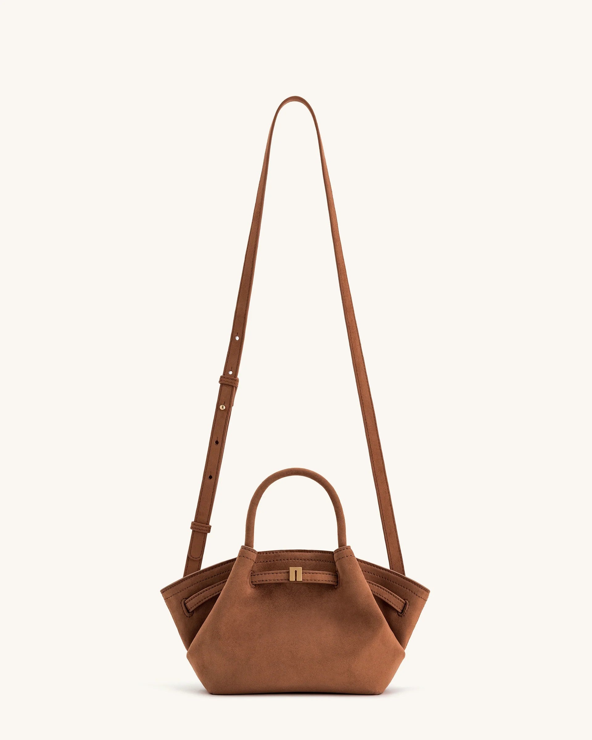 REVELLE™ – Noa Suede Mini Tote