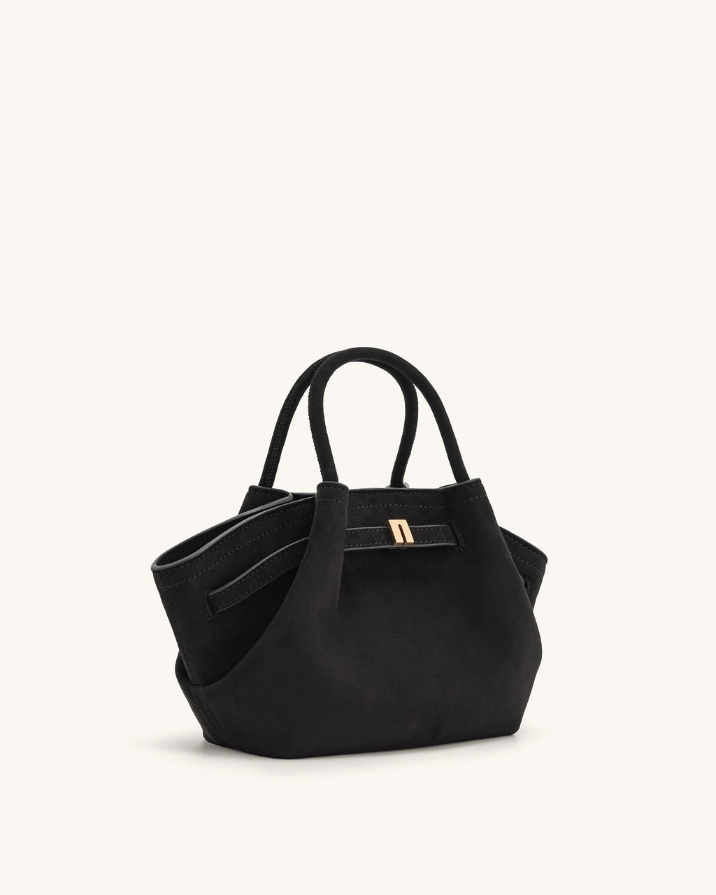 REVELLE™ – Noa Suede Mini Tote