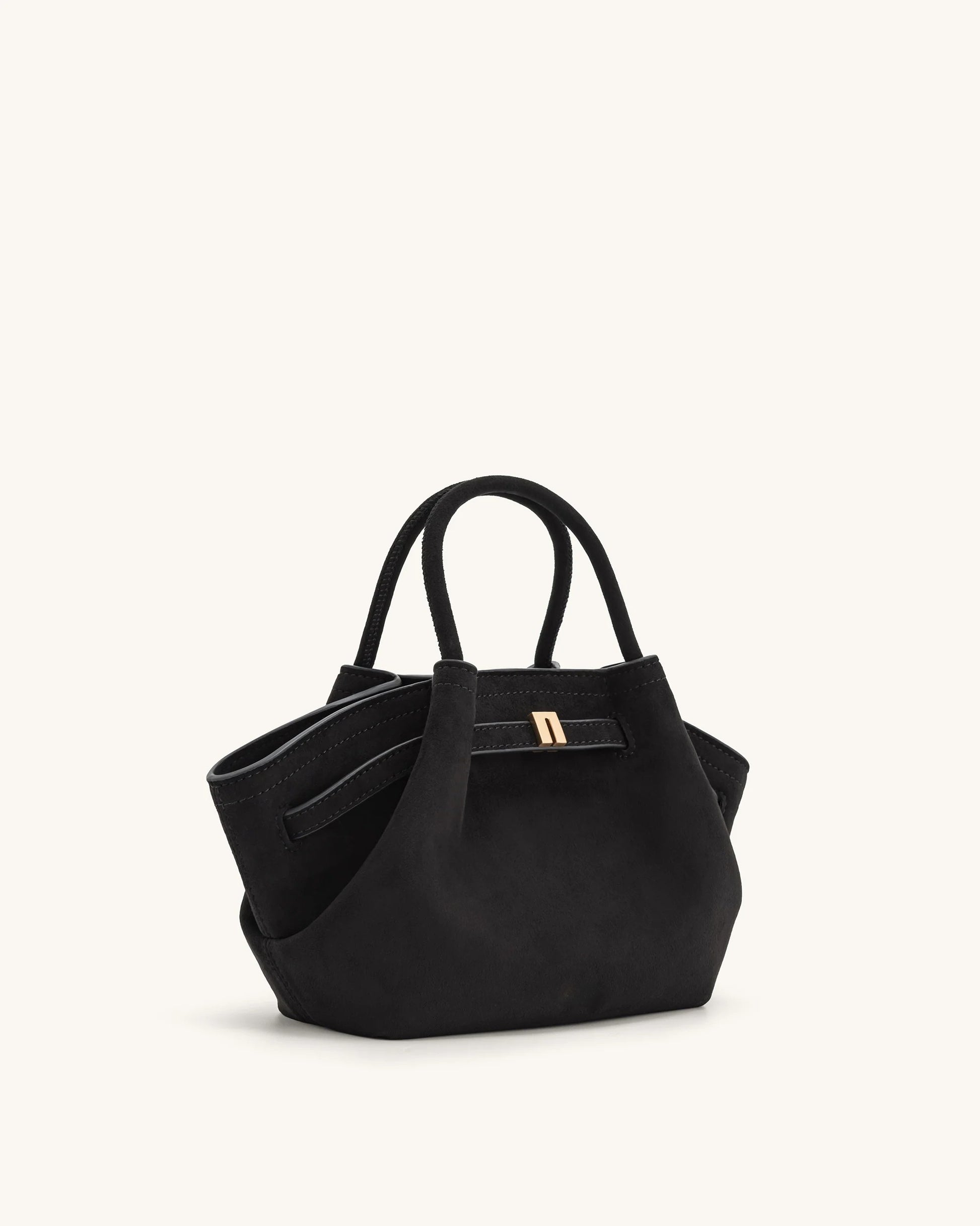 REVELLE™ – Noa Suede Mini Tote