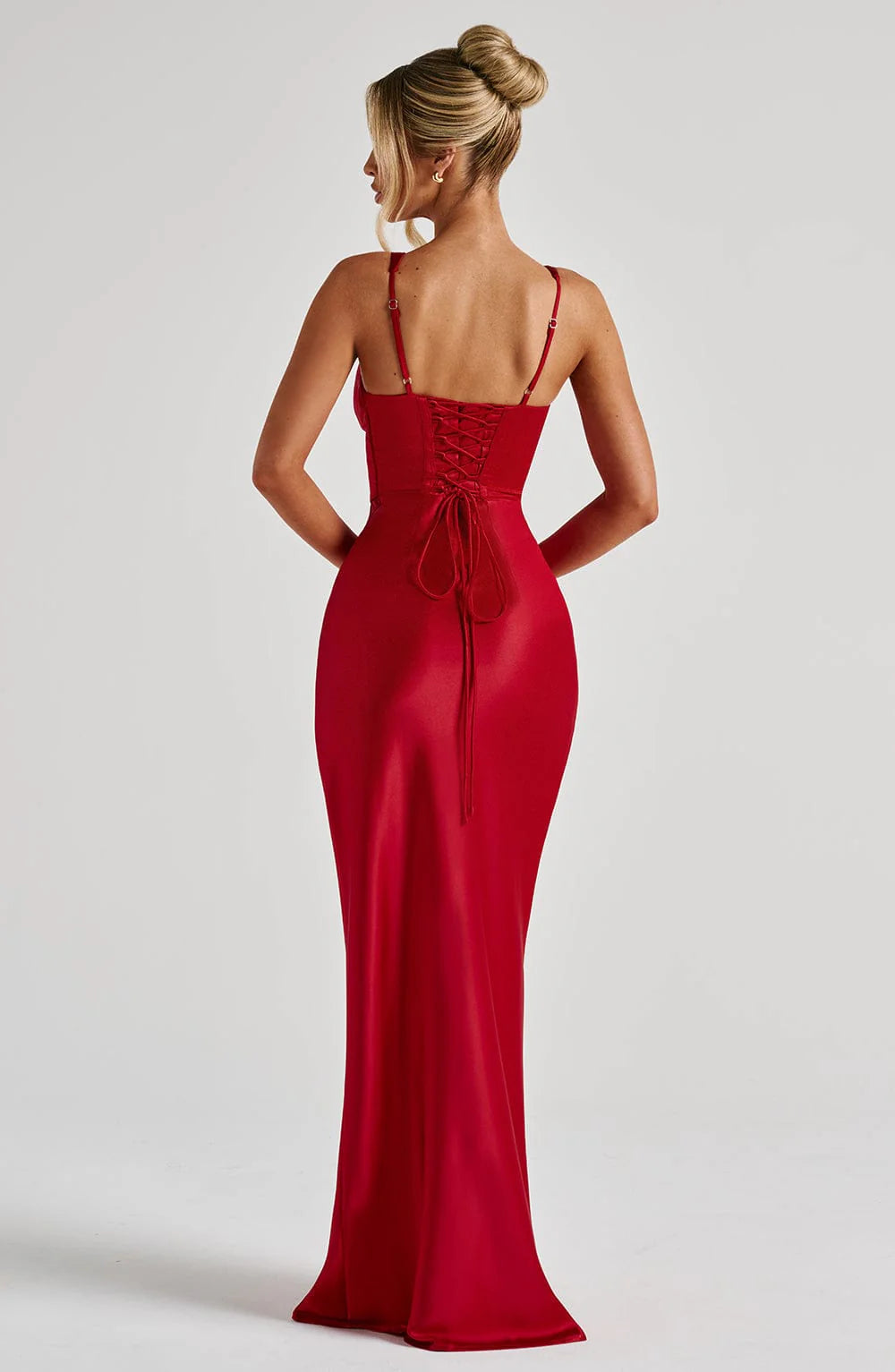 REVELLE™ – SHAE MAXI DRESS