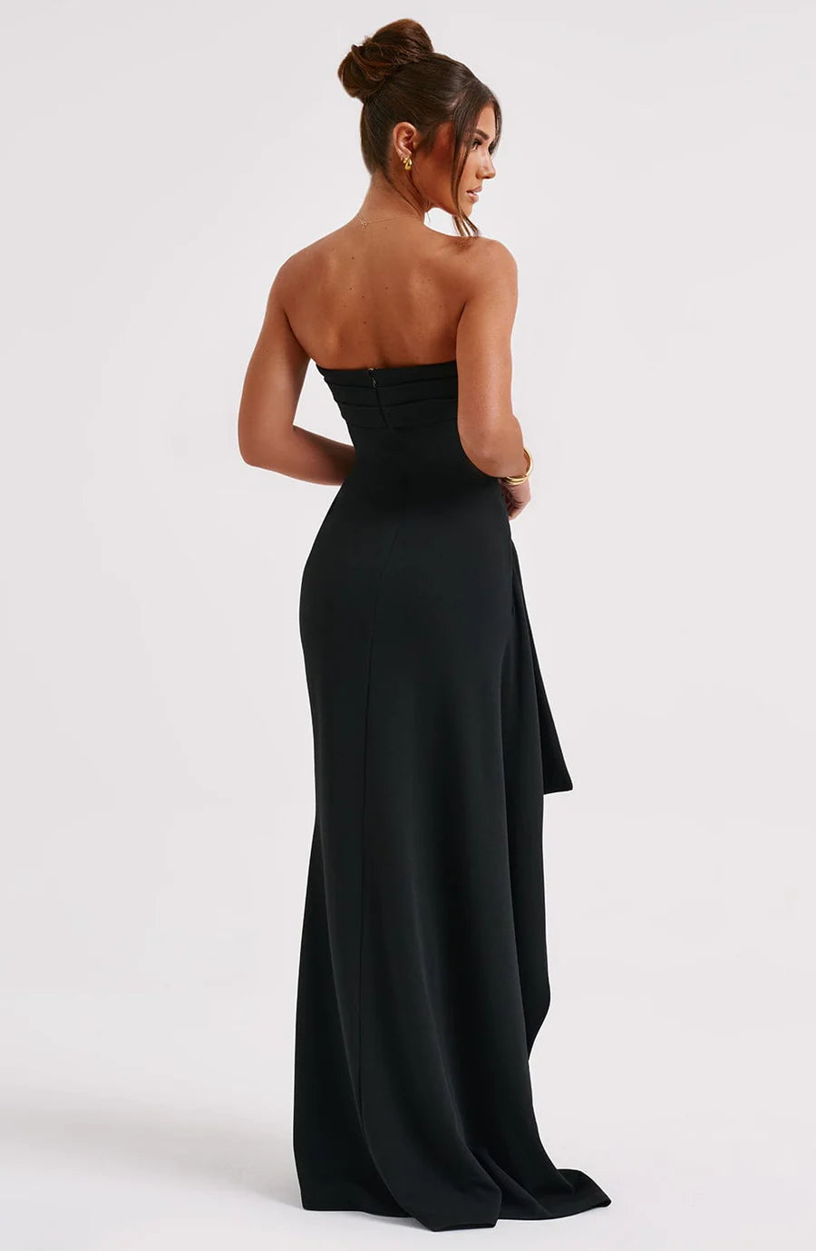 REVELLE™ - ZAFIRA MAXI DRESS