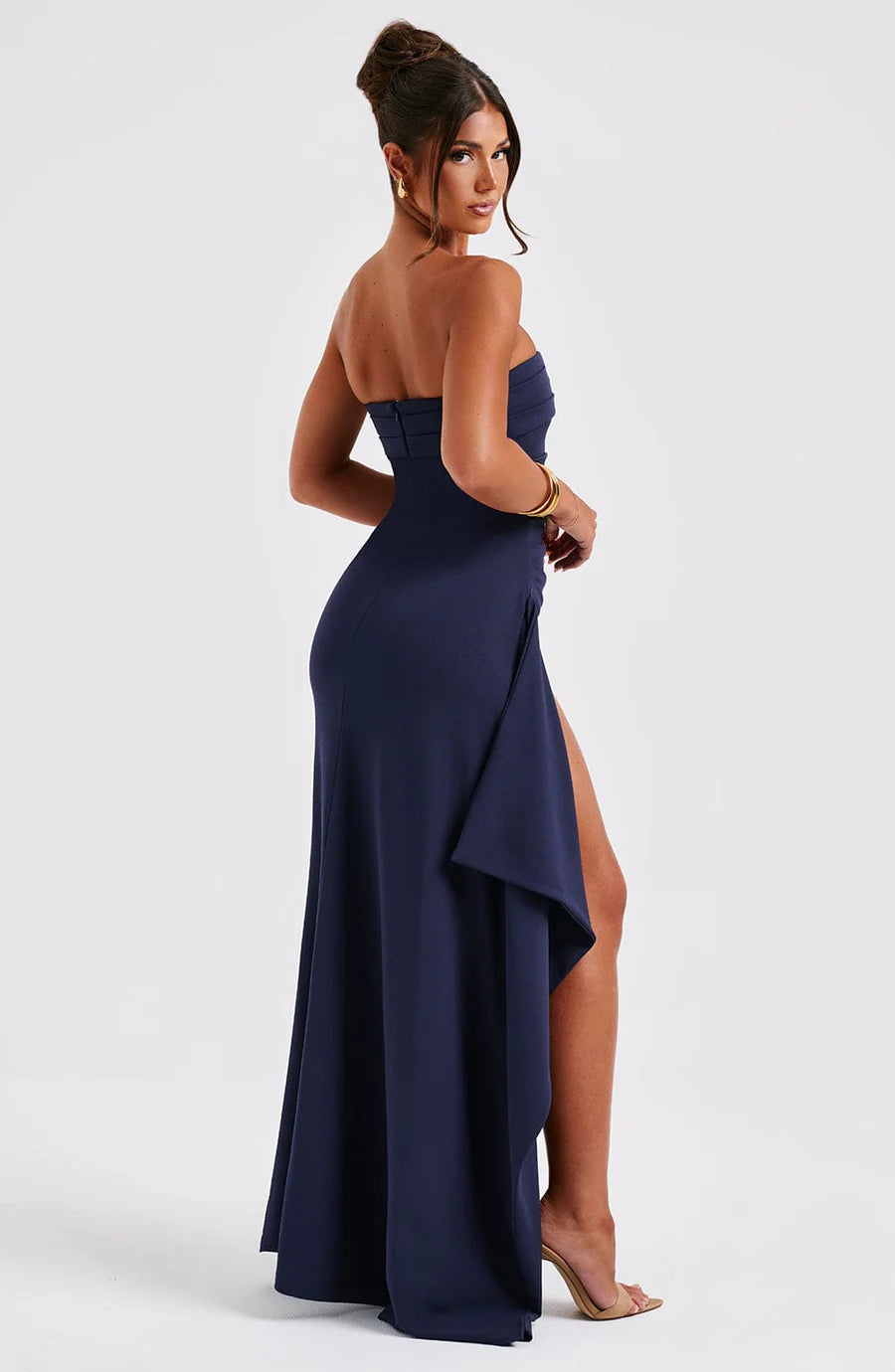 REVELLE™ - ZAFIRA MAXI DRESS