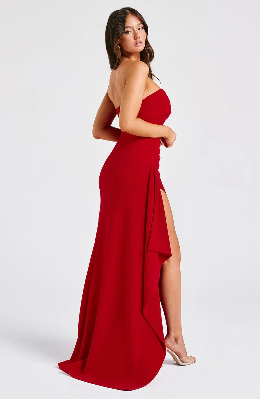 REVELLE™ - ZAFIRA MAXI DRESS